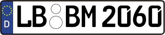 LB-BM2060