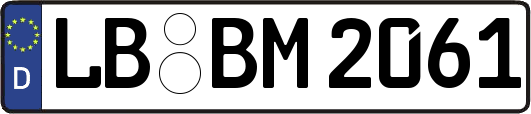 LB-BM2061