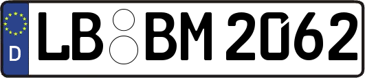 LB-BM2062