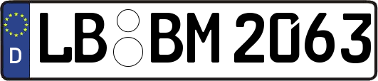 LB-BM2063