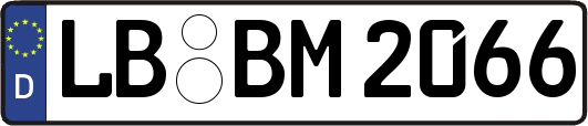 LB-BM2066