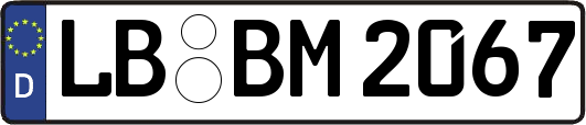 LB-BM2067