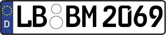 LB-BM2069