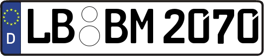 LB-BM2070