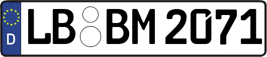 LB-BM2071