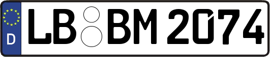 LB-BM2074
