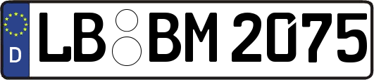 LB-BM2075