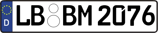 LB-BM2076