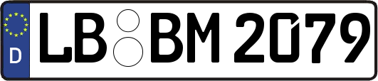 LB-BM2079