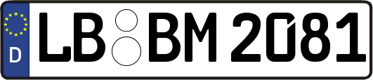 LB-BM2081