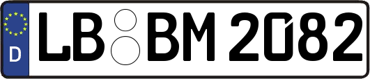 LB-BM2082