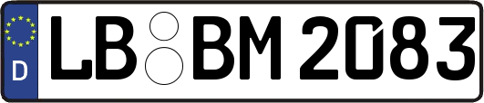 LB-BM2083