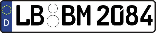 LB-BM2084