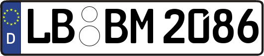 LB-BM2086