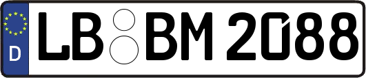 LB-BM2088