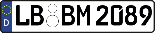 LB-BM2089