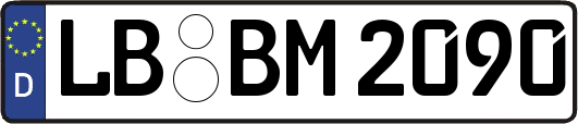 LB-BM2090