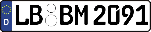 LB-BM2091