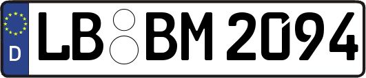 LB-BM2094