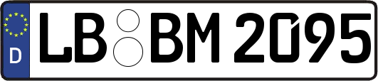 LB-BM2095