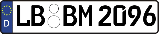 LB-BM2096