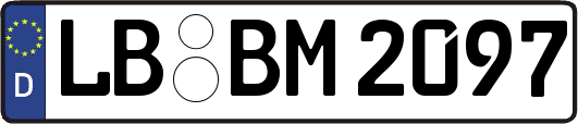 LB-BM2097