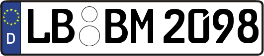 LB-BM2098