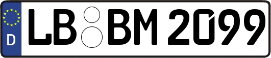 LB-BM2099