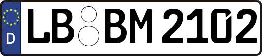 LB-BM2102