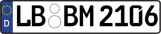 LB-BM2106