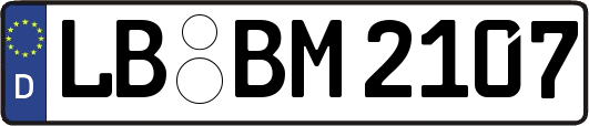 LB-BM2107