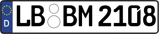 LB-BM2108