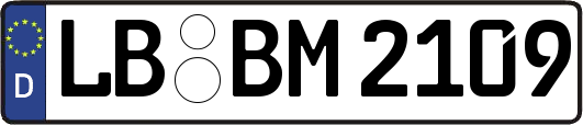 LB-BM2109
