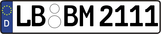 LB-BM2111