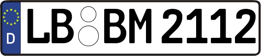 LB-BM2112