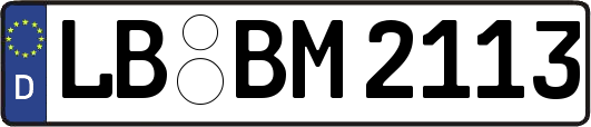 LB-BM2113