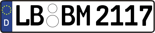 LB-BM2117