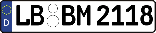 LB-BM2118