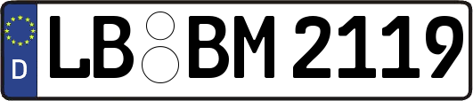 LB-BM2119