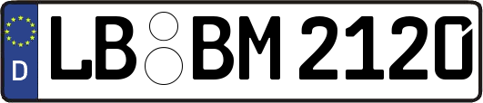 LB-BM2120