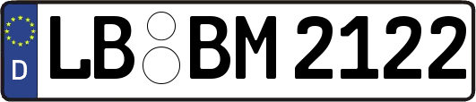 LB-BM2122