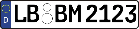 LB-BM2123