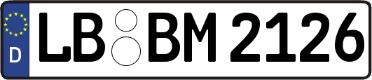 LB-BM2126