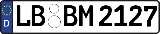 LB-BM2127