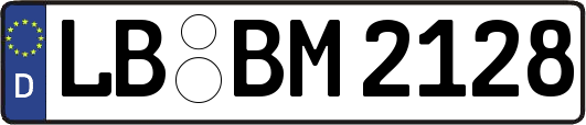 LB-BM2128