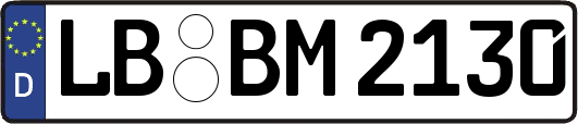 LB-BM2130