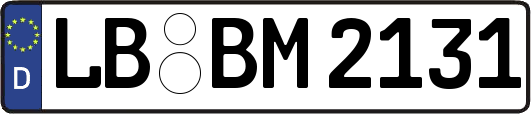 LB-BM2131