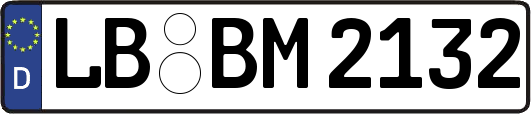 LB-BM2132
