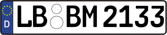 LB-BM2133