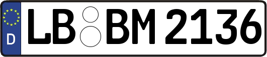LB-BM2136